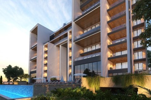 3 bedrooms Duplex in Agios Athanasios, Limassol, No. 33184 3