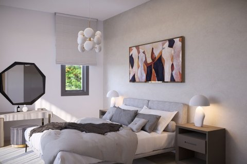 3 bedrooms Townhouse in Geroskípou, Paphos, No. 42063 13