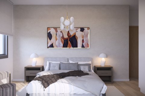 3 bedrooms Townhouse in Geroskípou, Paphos, No. 42065 12