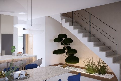 3 bedrooms Townhouse in Geroskípou, Paphos, No. 42065 11