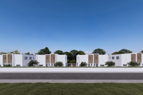 3 bedrooms Townhouse in Geroskípou, Paphos,  No. 42069 5