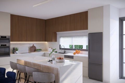 3 bedrooms Townhouse in Geroskípou, Paphos,  No. 42067 7