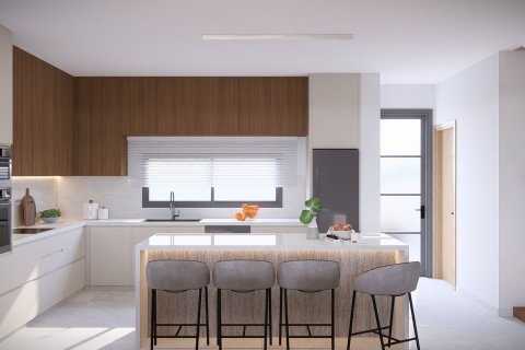 3 bedrooms Townhouse in Geroskípou, Paphos,  No. 42067 10