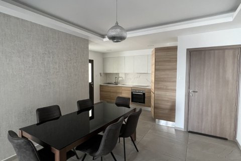 2 bedrooms Apartment in Larnaca, Larnaka,  No. 39774 18