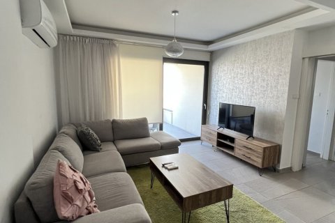 2 bedrooms Apartment in Larnaca, Larnaka,  No. 39774 11
