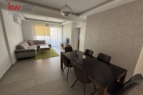 2 bedrooms Apartment in Larnaca, Larnaka,  No. 39774 4