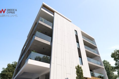 Квартира с 2 спальнями в Ларнака,  № 39780 4