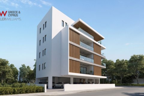 Квартира с 2 спальнями в Ларнака,  № 39780 2