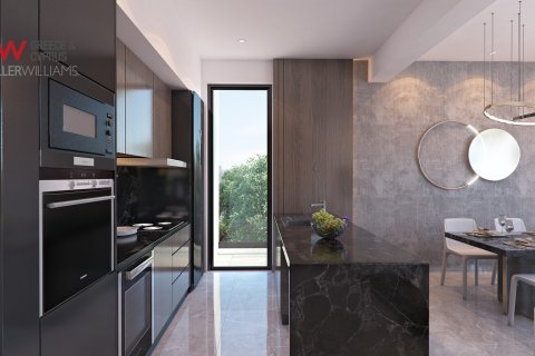 Квартира с 2 спальнями в Ларнака,  № 39780 11