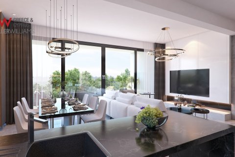 Квартира с 2 спальнями в Ларнака,  № 39780 10