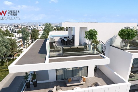 Квартира с 2 спальнями в Ларнака,  № 39780 6