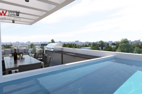 Квартира с 2 спальнями в Ларнака,  № 39780 8