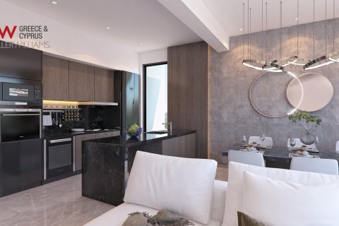 Квартира с 2 спальнями в Ларнака,  № 39780 12