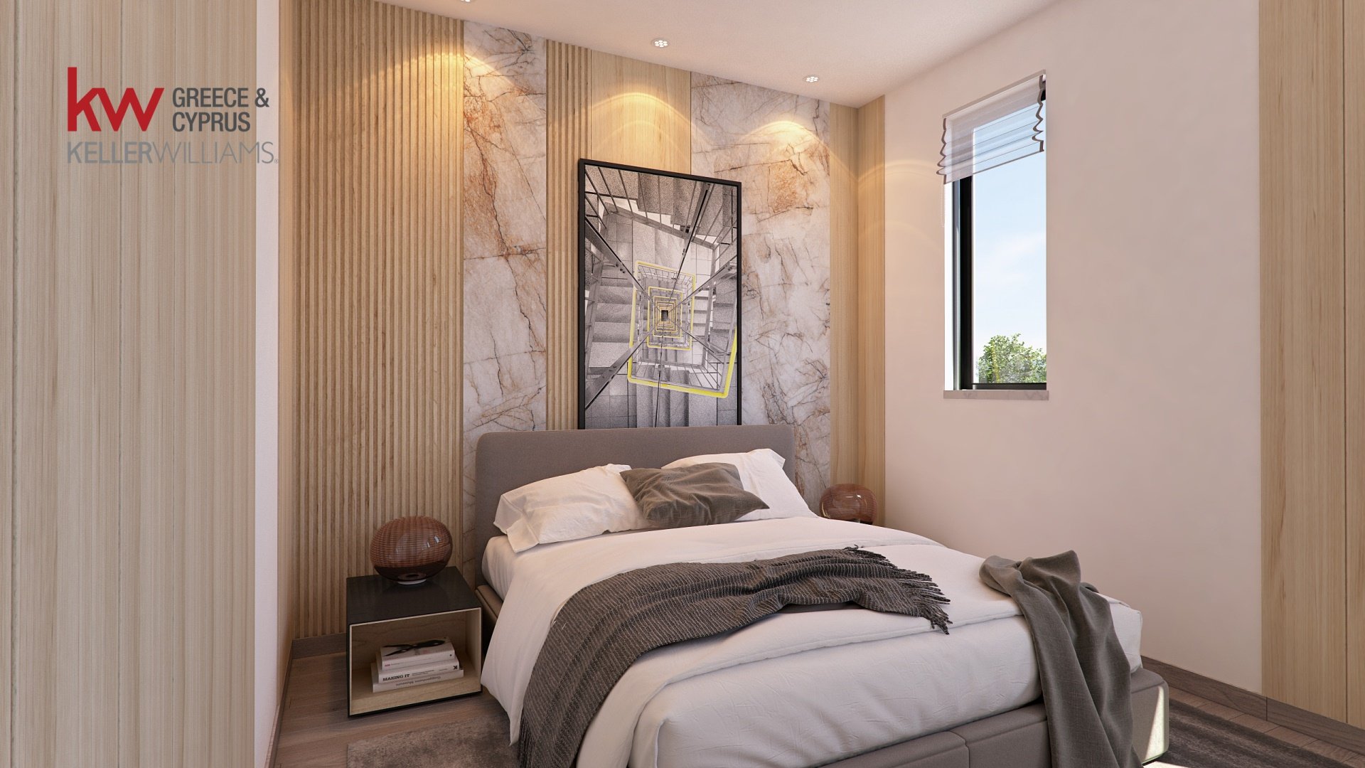 2 bedrooms Apartment in Larnaca, Larnaka, Cyprus No. 39780
