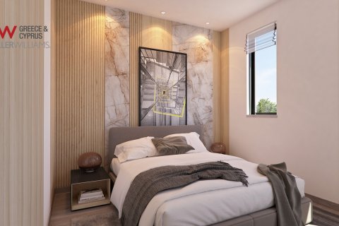 Квартира с 2 спальнями в Ларнака,  № 39780 13