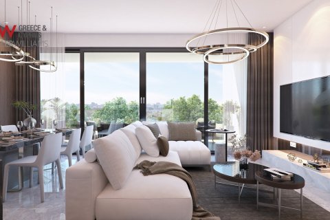 Квартира с 2 спальнями в Ларнака,  № 39780 9