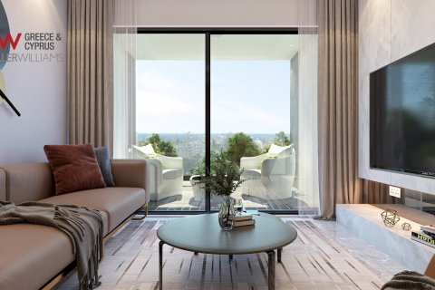 1 bedroom Apartment in Oroklini, Larnaka, No. 39777 7