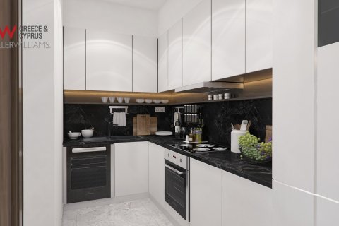 1 bedroom Apartment in Oroklini, Larnaka, No. 39777 9