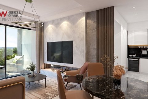 1 bedroom Apartment in Oroklini, Larnaka, No. 39777 8