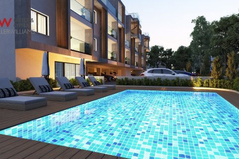 1 bedroom Apartment in Oroklini, Larnaka, No. 39777 3