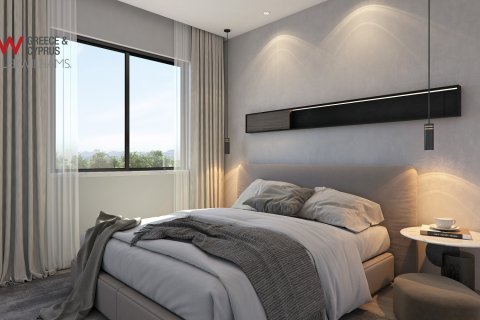 1 bedroom Apartment in Oroklini, Larnaka, No. 39777 10