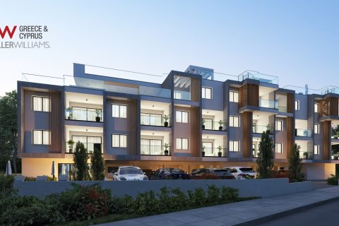 1 bedroom Apartment in Oroklini, Larnaka, No. 39777 4