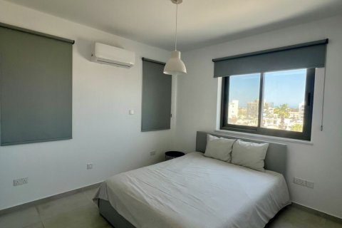 2 bedrooms Apartment in Larnaca, Larnaka, No. 39775 11