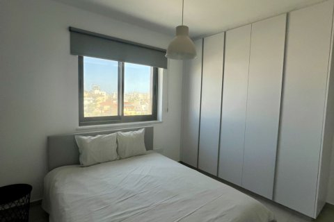 2 bedrooms Apartment in Larnaca, Larnaka, No. 39775 12