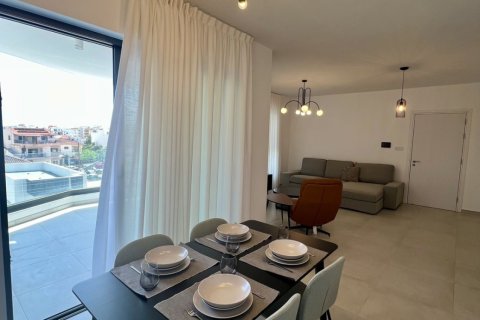 2 bedrooms Apartment in Larnaca, Larnaka, No. 39775 3