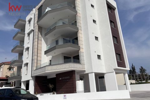 2 bedrooms Apartment in Larnaca, Larnaka, No. 39775 7