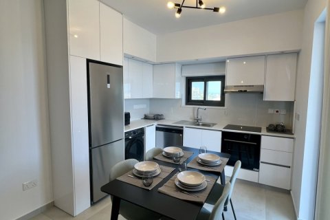 2 bedrooms Apartment in Larnaca, Larnaka, No. 39775 5