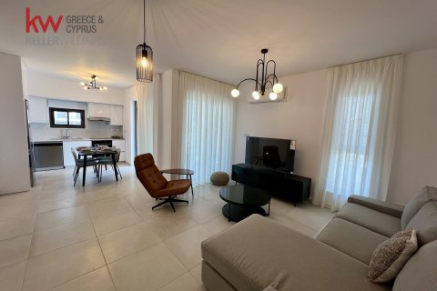 2 bedrooms Apartment in Larnaca, Larnaka, No. 39775