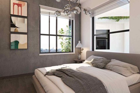 2 bedrooms Apartment in Larnaca, Larnaka,  No. 48502 19