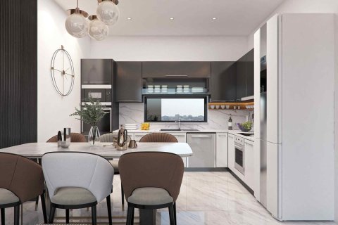 2 bedrooms Apartment in Larnaca, Larnaka,  No. 48500 15