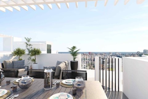 2 bedrooms Apartment in Larnaca, Larnaka,  No. 48503 13