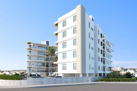 2 bedrooms Apartment in Larnaca, Larnaka,  No. 48498 10