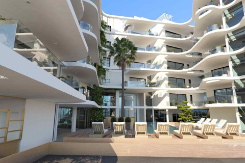 2 bedrooms Apartment in Larnaca, Larnaka,  No. 48499 5