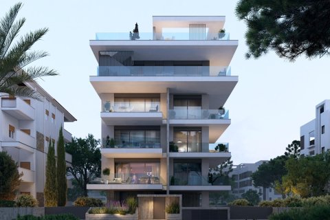 2 bedrooms Apartment in Limassol,  No. 42084 2