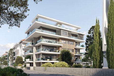 2 bedrooms Apartment in Limassol,  No. 42085 4