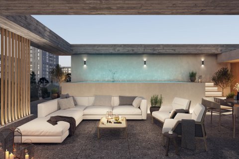 2 bedrooms Apartment in Limassol,  No. 42086 8