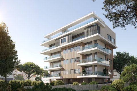 2 bedrooms Apartment in Limassol,  No. 42086 6