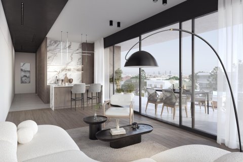 3 bedrooms Penthouse in Limassol,  No. 42089 7