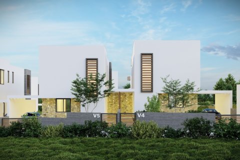 3 bedrooms Villa in Anarita, Paphos, No. 48947 3