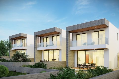 3 bedrooms Villa in Anarita, Paphos, No. 48946 2