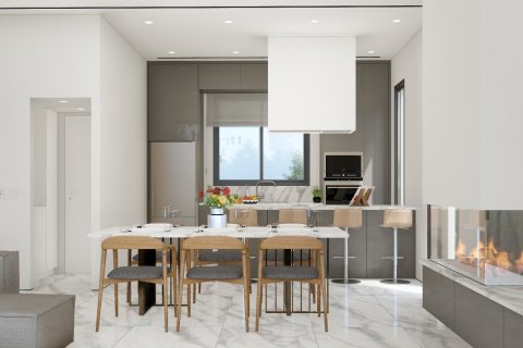 3 bedrooms Villa in Anarita, Paphos, No. 48948 8