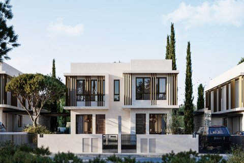 3 bedrooms Villa in Protaras, Ammochostos, No. 44972