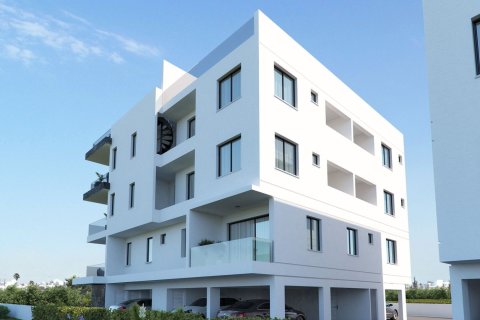 492m2 Commercial property in Livadia, Larnaka,  No. 44975 4