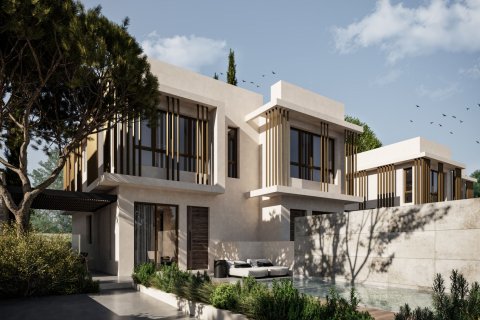 3 bedrooms Villa in Protaras, Ammochostos,  No. 44970 3