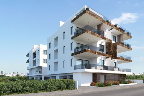 979m2 Propriété commerciale à Livadia, Larnaka,  No. 44974 2