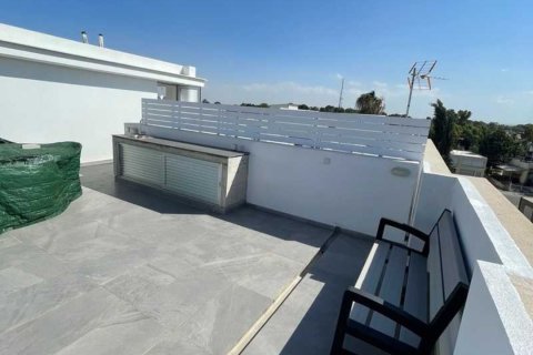 2 bedrooms Apartment in Strovolos, Nicosia,  No. 51255 12